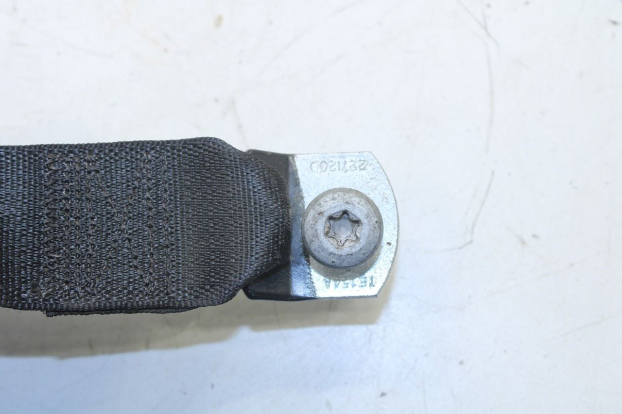 13-19 Ram 1500 Laramie Crew Cab Rear Driver LH Side 2nd Row Seat Belt Retractor - Alshned Auto Parts