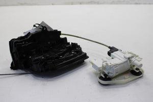 2014-2018 BMW X5 xDrive35i Front Left Side Door Lock Latch Actuator 51217281931