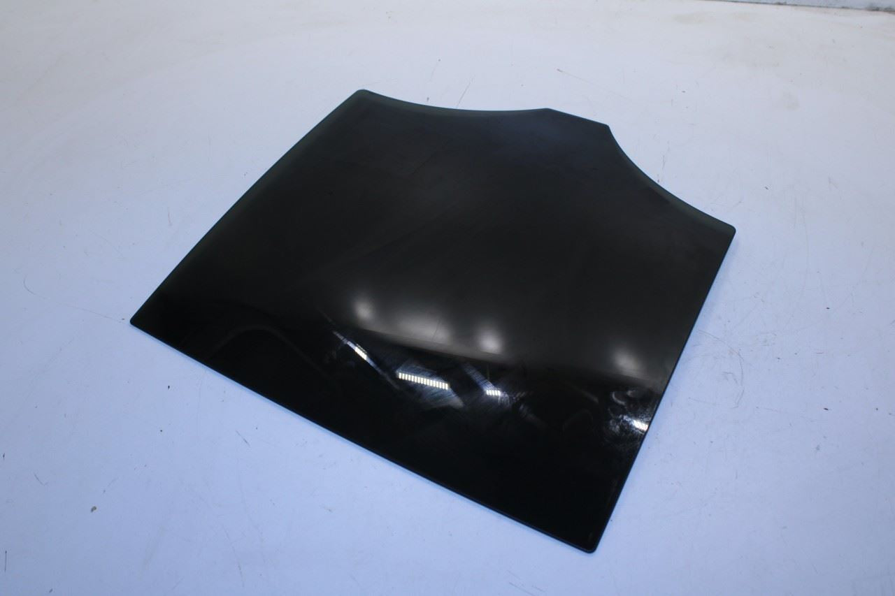 2006-2015 Mercedes-Benz ML350 Rear Right Door Window Glass 166-735-20-10 OEM - Alshned Auto Parts