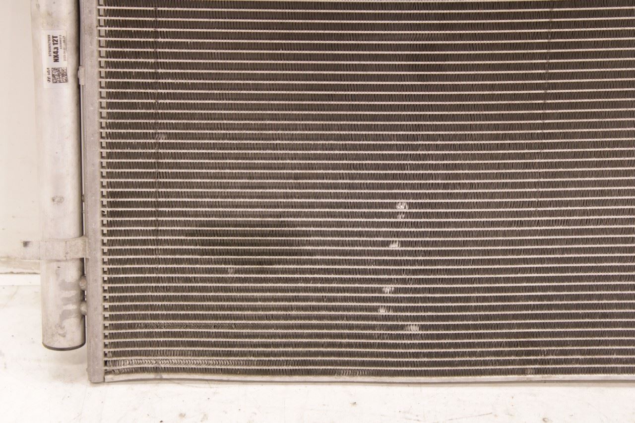 2022-25 Hyundai Tucson SEL 2.5L Air Conditioning AC Condenser 97606-N7699 *ReaD* - Alshned Auto Parts