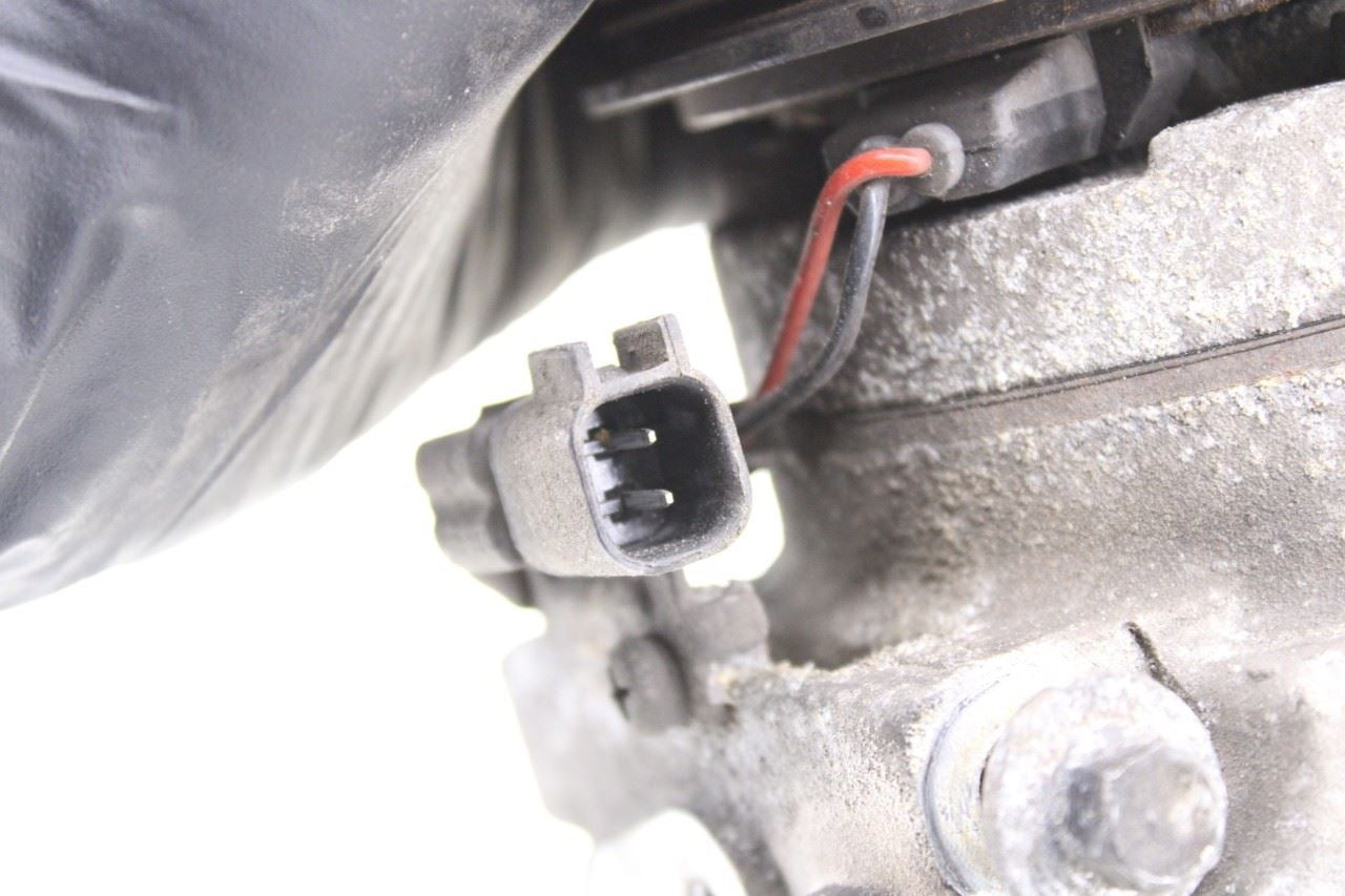 11-2016 Ford F250 Lariat 6.2L AC Air Conditioner Compressor BC34-19D629-CC OEM - Alshned Auto Parts