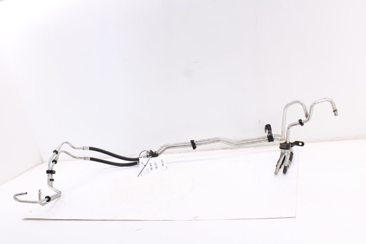 2019-24 Ram 1500 Big Horn 5.7L Transmission Oil Cooler Pressure and Return Line - Alshned Auto Parts