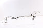 2019-24 Ram 1500 Big Horn 5.7L Transmission Oil Cooler Pressure and Return Line - Alshned Auto Parts