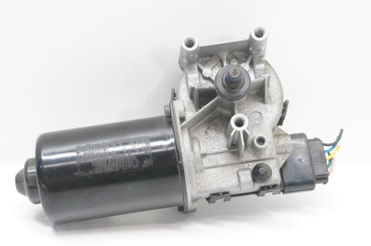 2010-2016 Kia Sportage Windshield Wiper Motor & Linkage 981203W000 OEM - Alshned Auto Parts