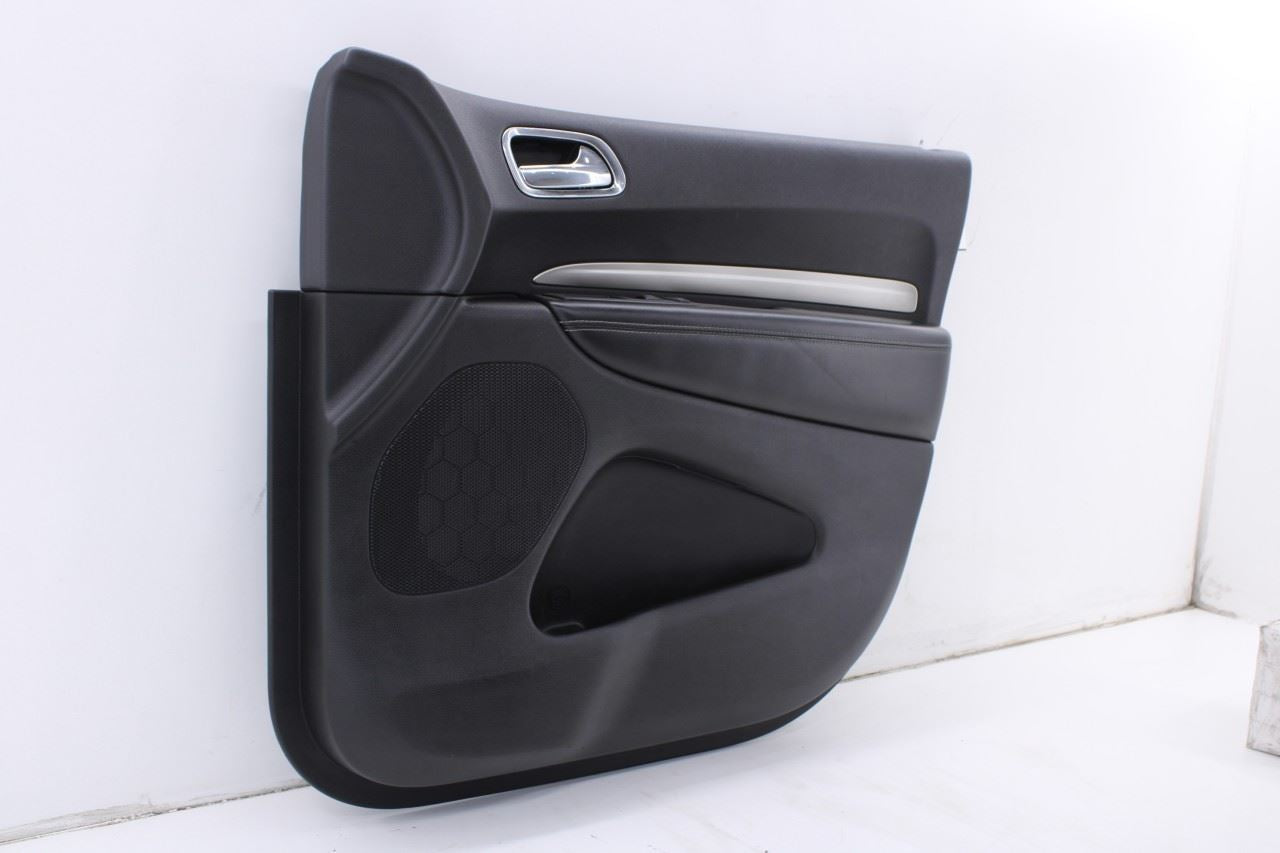 2015-2017 Dodge Durango SXT Front Right Side Door Trim Panel 1GS783X9AI OEM - Alshned Auto Parts