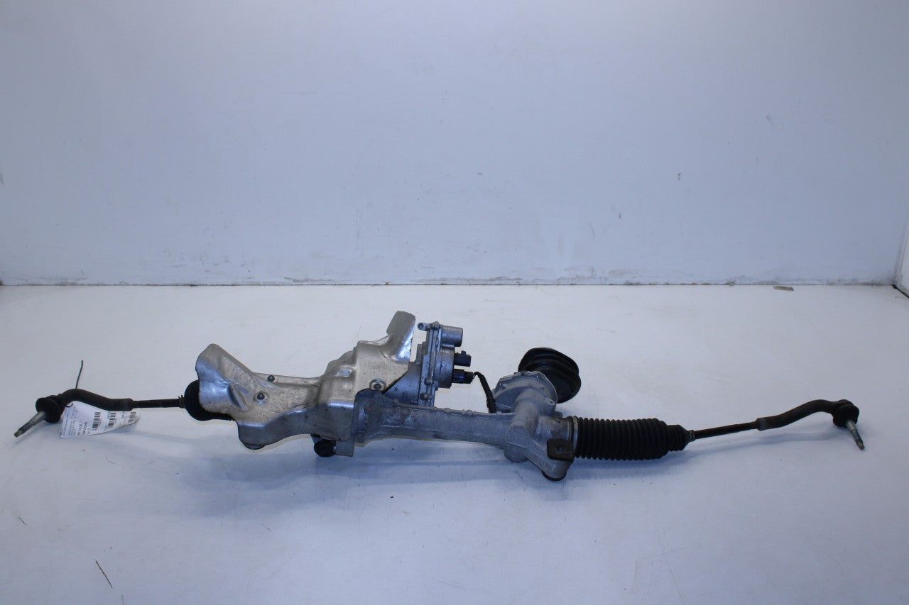 2019-2024 Chevrolet Blazer 2LT FWD Power Steering Gear Rack and Pinion 38273825 - Alshned Auto Parts