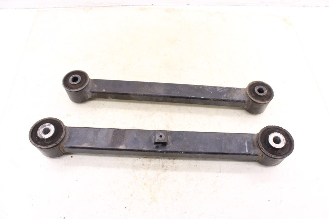 19-25 Ram 2500 Rear RH or LH Side Lower and Upper Control Arm Set 68349312AB OEM - Alshned Auto Parts