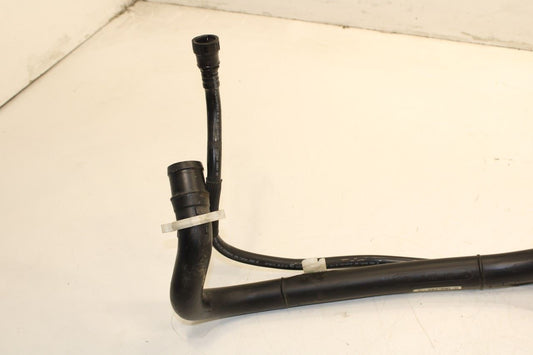 2010-2015 BMW 750Li xDrive 4.4L Fuel Filler Neck Hose Tube Pipe 16117185144 OEM - Alshned Auto Parts