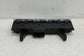 2019-24 Audi Q3 S Line Dash Center Multifunction Control Switch Block 83A925301B - Alshned Auto Parts