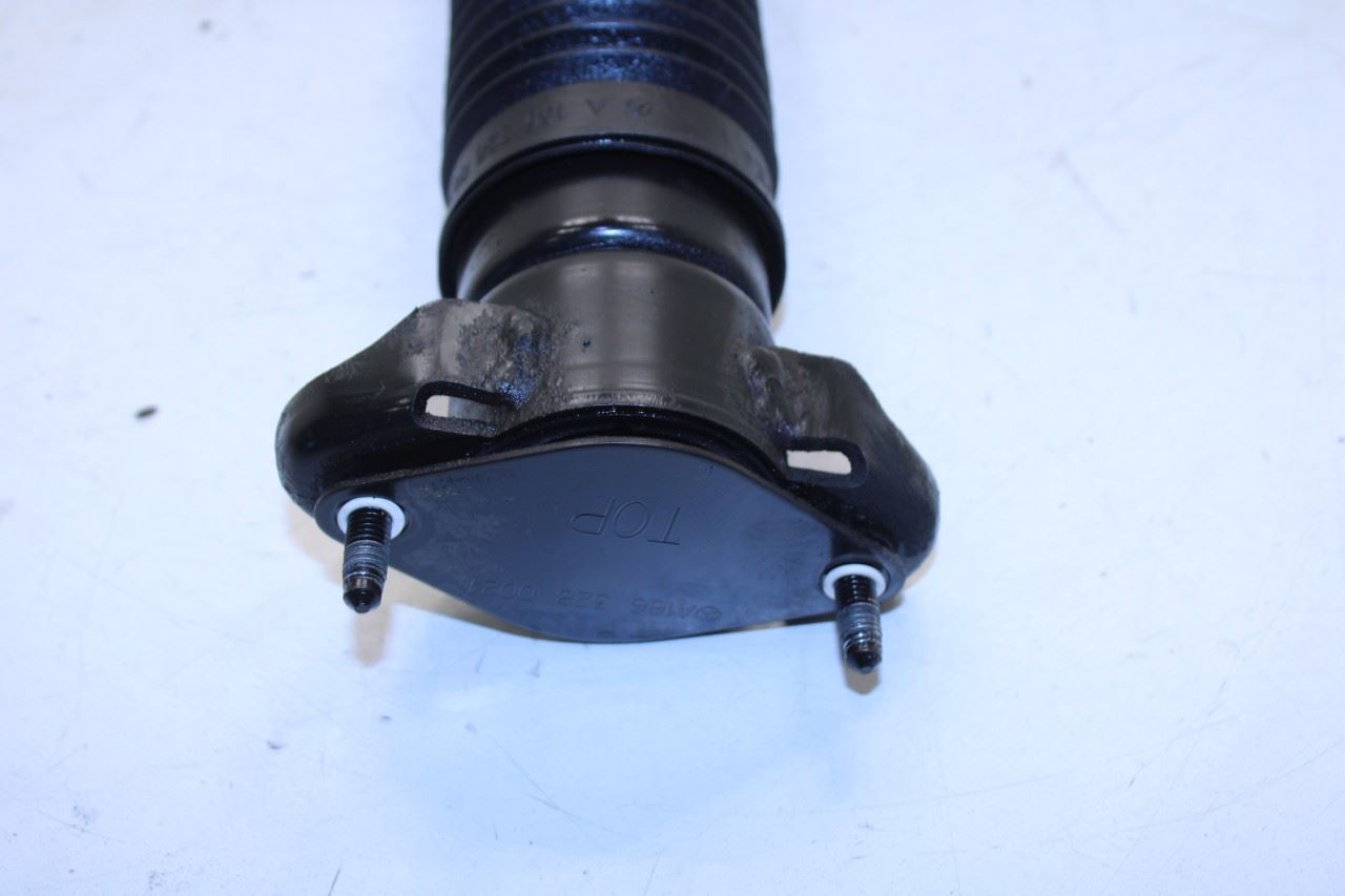 12-15 Mercedes-Benz ML350 3.5L RWD Rear Left or Right Side Shock Strut Absorber - Alshned Auto Parts