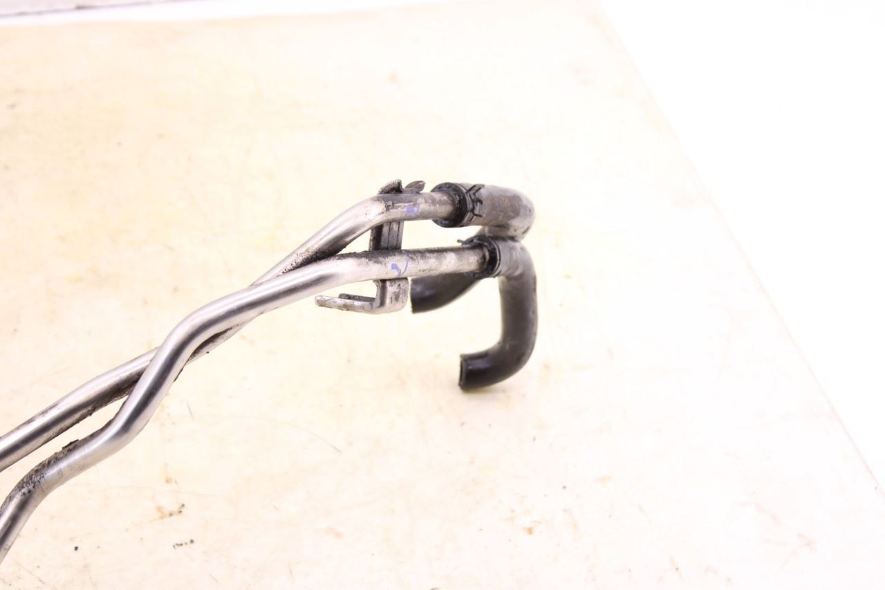 2015-2023 Toyota Tacoma Limited 3.5L 4WD Automatic Transmission Oil Cooler Line - Alshned Auto Parts