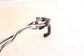 2015-2023 Toyota Tacoma Limited 3.5L 4WD Automatic Transmission Oil Cooler Line - Alshned Auto Parts