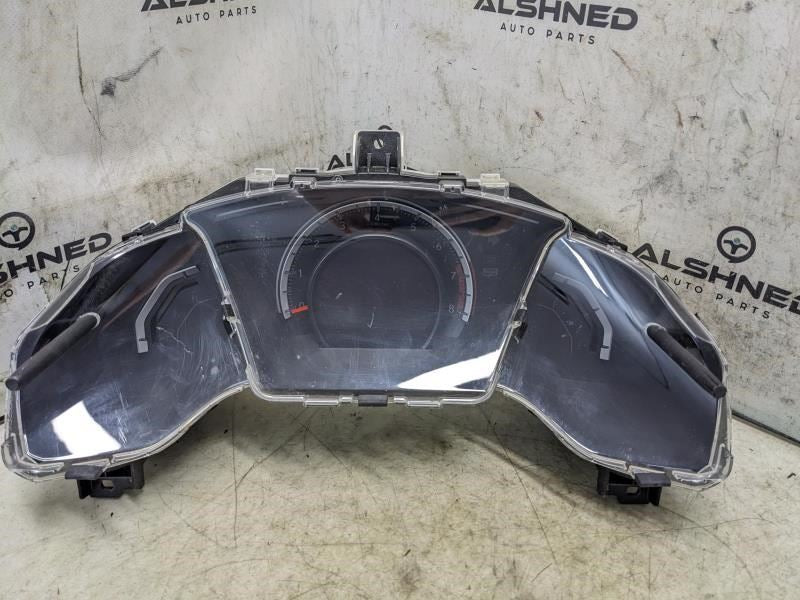 16 Honda Civic Speedometer Gauge Instrument Cluster 60K mph 78100TBAA310-M1 OEM - Alshned Auto Parts