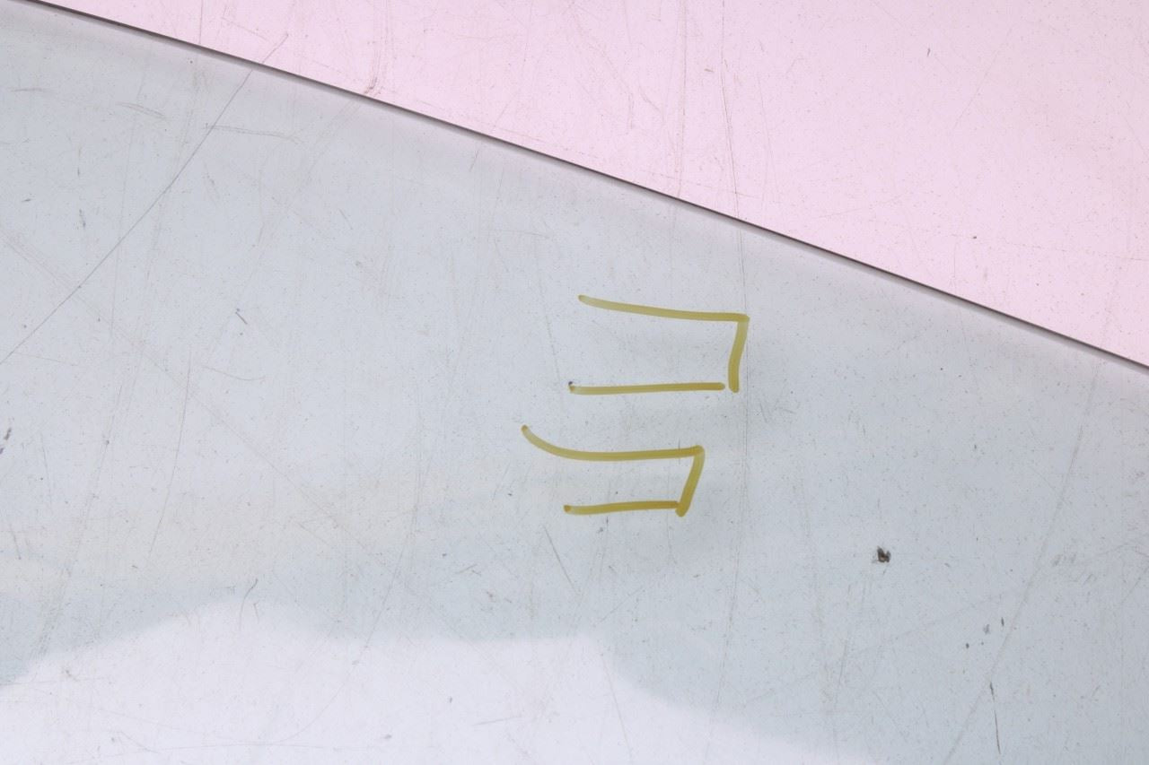 2010-2016 Mercedes-Benz E350 Sport 4MATIC Front Right Side Door Window Glass - Alshned Auto Parts