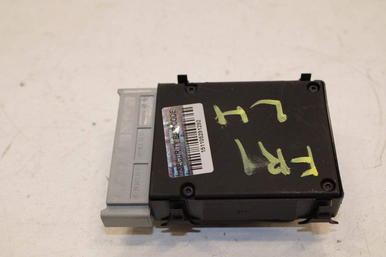 2010-23 Dodge Charger GT AWD Front Left Power Seat Adjustment Switch 56049431AF - Alshned Auto Parts