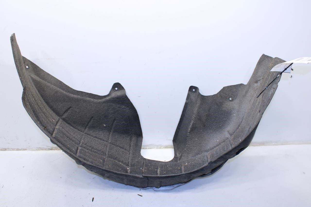 14-23 Infiniti Q50 Luxe RWD Rear Right Wheelhouse Liner Splash Shield 767484GA0A - Alshned Auto Parts