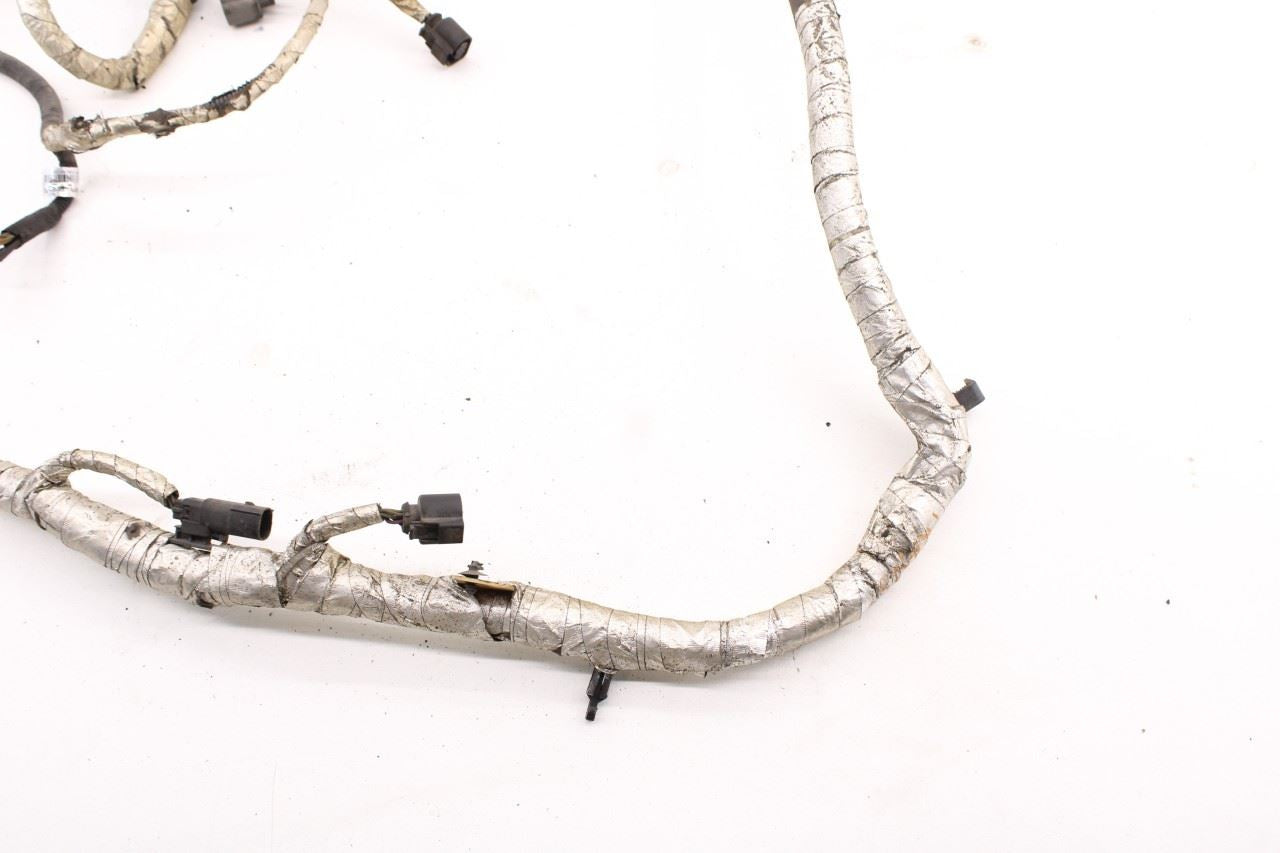 12-16 Ford F-250 Lariat 6.2L 6 Spd Auto Transmission (6R140) Wire Harness *ReaD* - Alshned Auto Parts