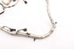 12-16 Ford F-250 Lariat 6.2L 6 Spd Auto Transmission (6R140) Wire Harness *ReaD* - Alshned Auto Parts