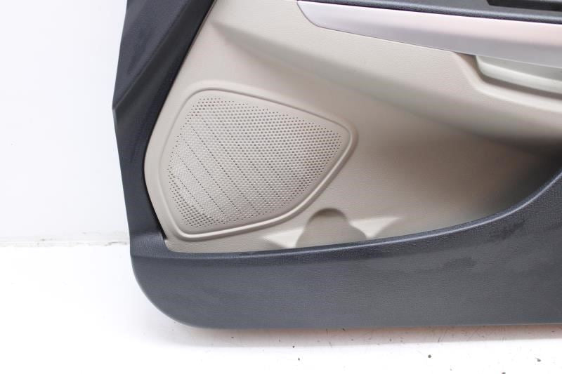 19-22 Ford EcoSport Front Right Side Door Trim Panel GN1Z-5823942-MM OEM *ReaD* - Alshned Auto Parts