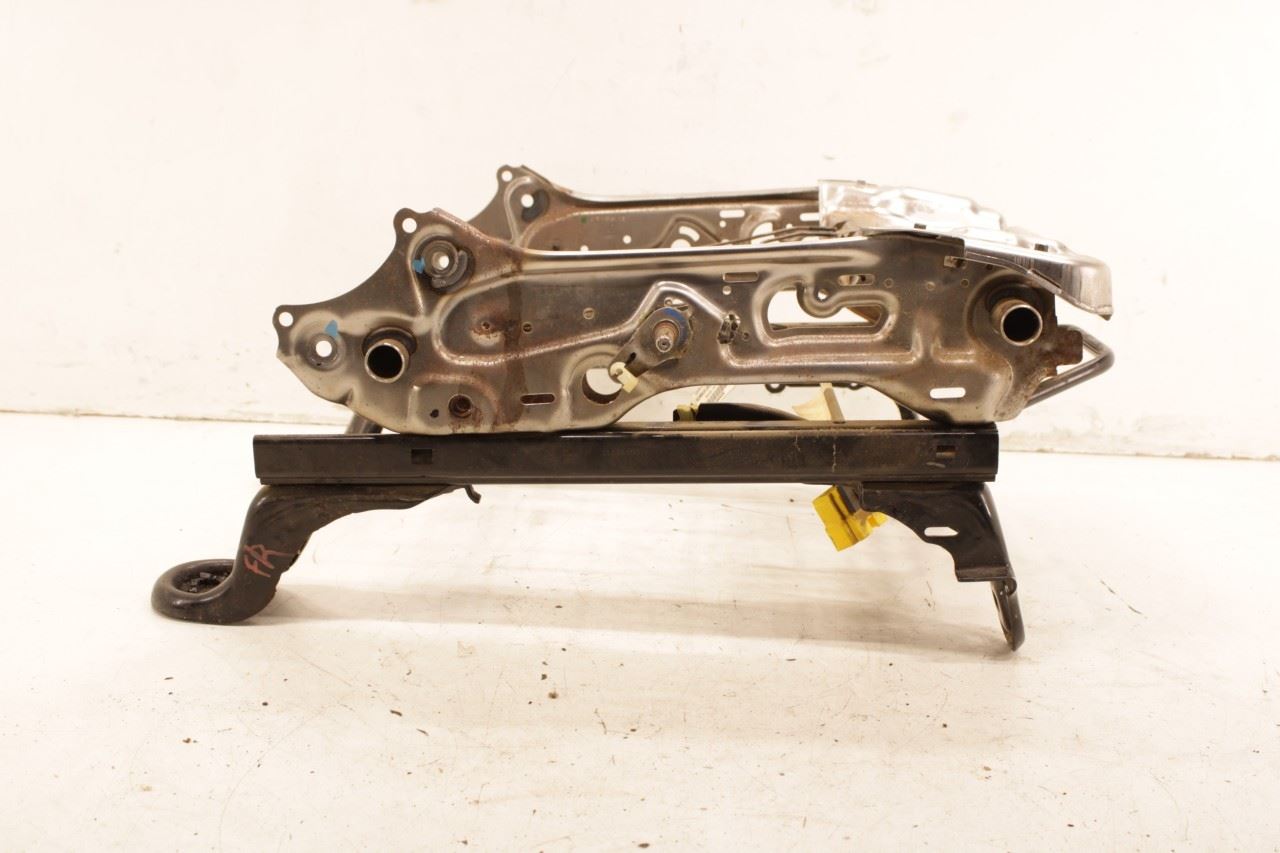 2011-18 Ram 2500 Tradesman Crew Cab 6.4L Front Right Side Seat Lower Track Frame - Alshned Auto Parts