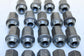 2007-2023 GMC Acadia SLT-1 Wheel Lug Nut Set of 24 9596070 OEM - Alshned Auto Parts