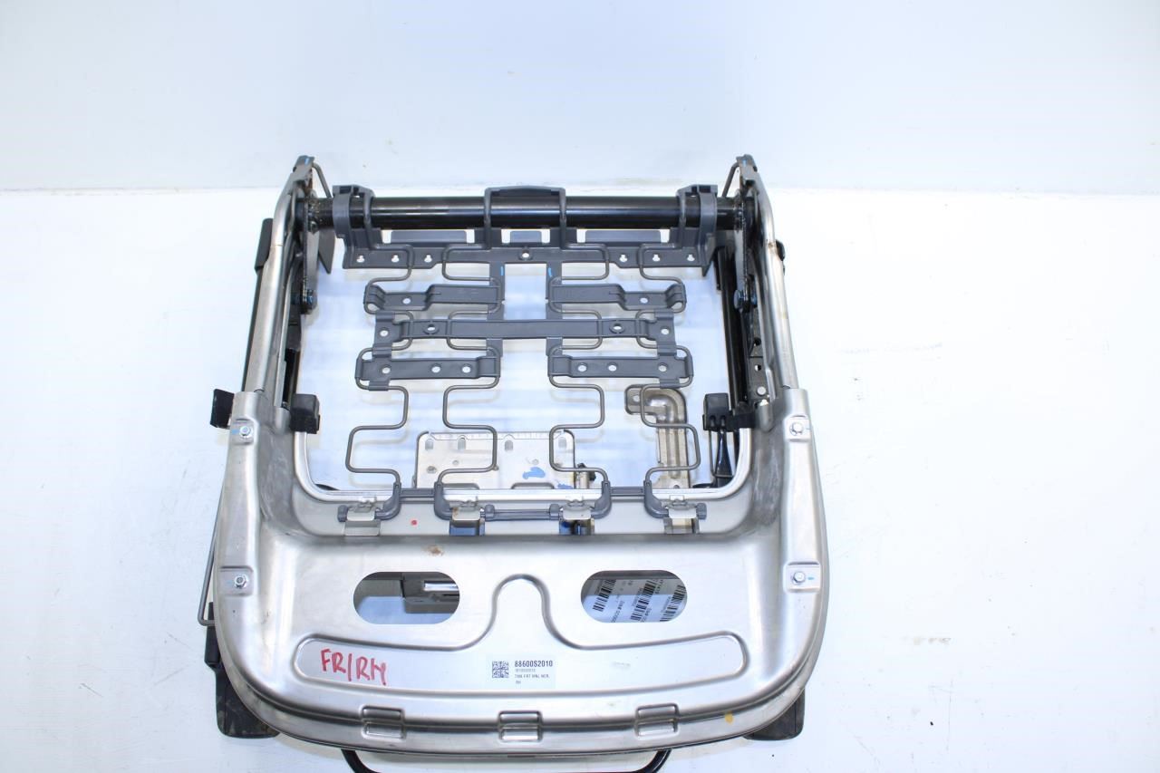 2019-23 Hyundai Santa Fe Front Right Side Seat Lower Track Frame 88600S2010 OEM - Alshned Auto Parts