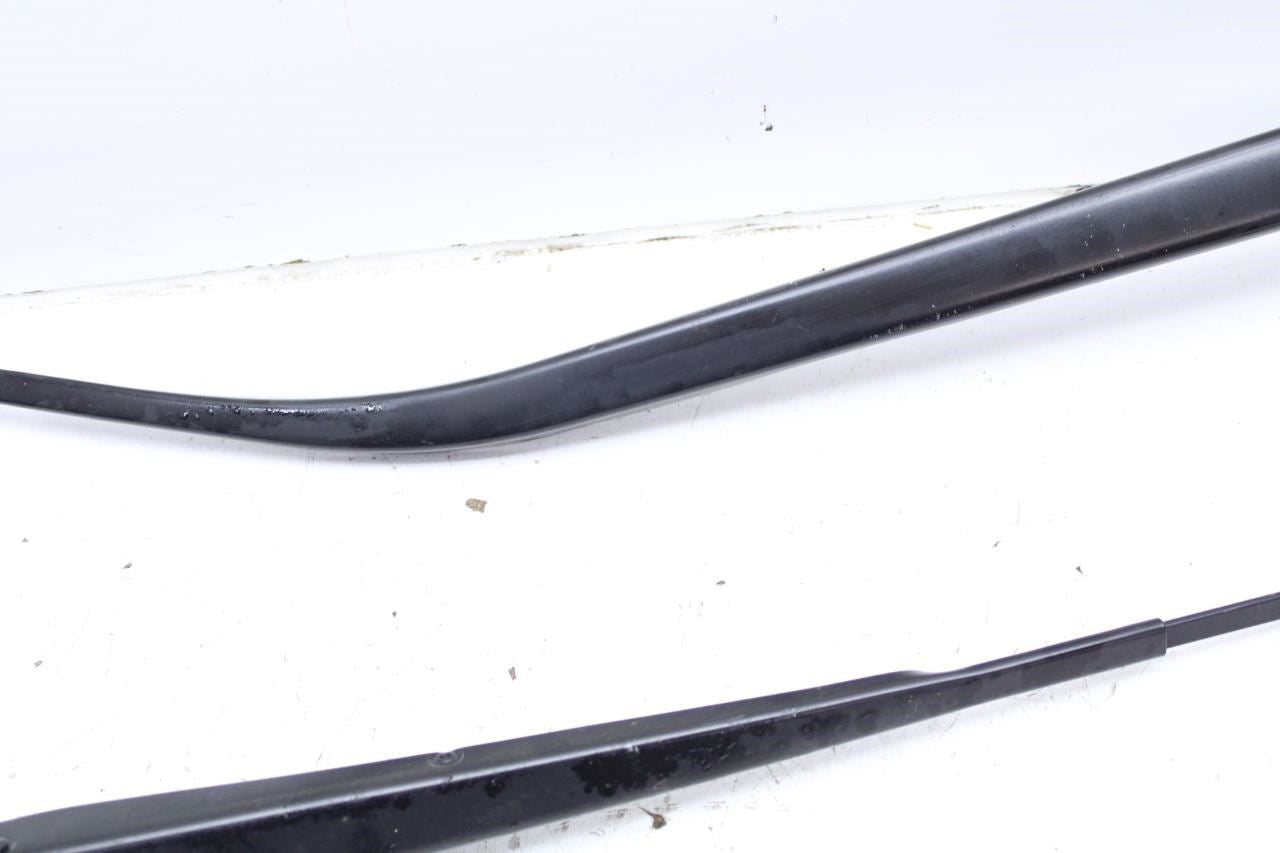13-18 Acura RDX FR LH Driver Side w/ RH Passenger Side Wiper Arm 76600-TX4-A01 - Alshned Auto Parts