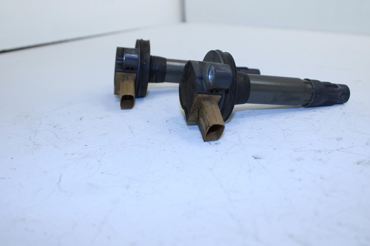 11-16 Ford F150 Platinum 3.5L turbo Engine Ignition Coil Set of 6 BL3E-12A375-CC - Alshned Auto Parts