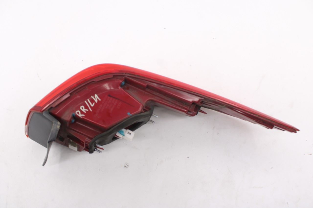 2016-2018 KIA Optima EX Rear Left Driver Side Outer Tail Light Lamp 92401-D4230 - Alshned Auto Parts
