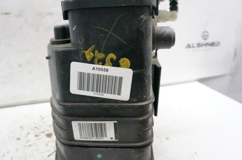 2012-2017 Buick Verano Fuel Vapor Evaporator Emission Canister 84839160 OEM - Alshned Auto Parts