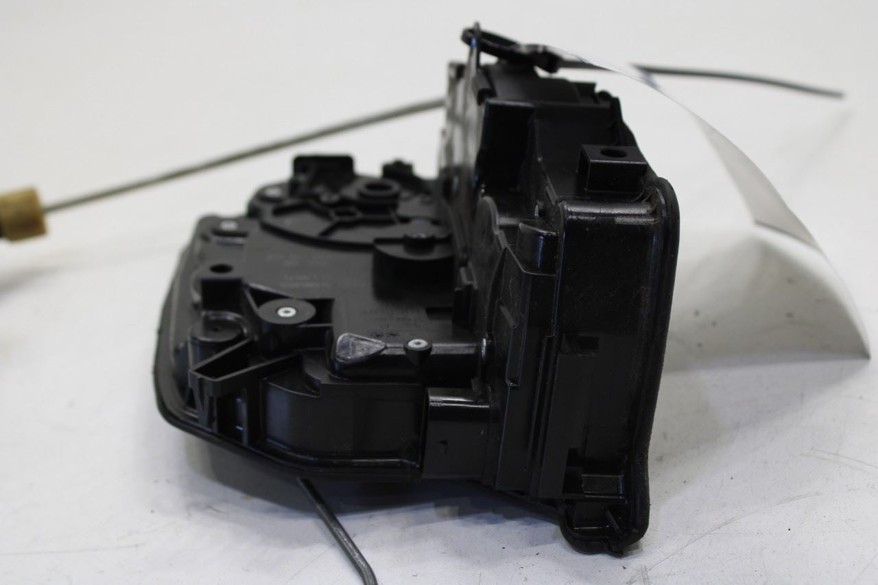 2014-2018 BMW X5 xDrive35i Rear Right Side Door Lock Latch Actuator 51227281942 - Alshned Auto Parts