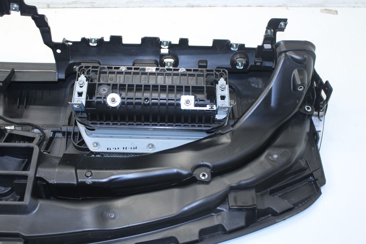 2010-2016 Porsche Panamera Dash Instrument Panel 970-552-101-10-7P8 OEM - Alshned Auto Parts