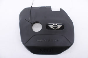 2014-2020 Mini Hardtop Cooper 1.5L Engine Appearance Motor Cover 11-12-8-601-635