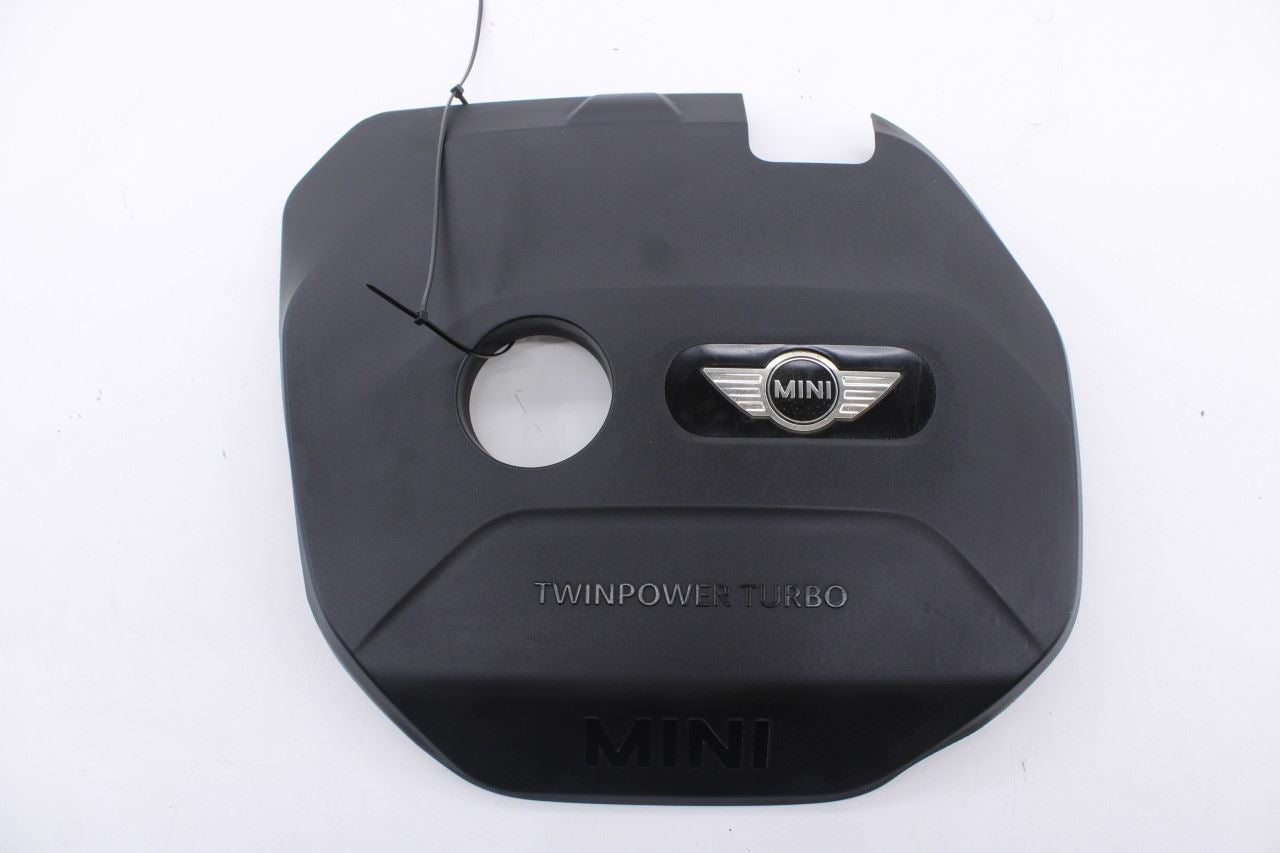 2014-2020 Mini Hardtop Cooper 1.5L Engine Appearance Motor Cover 11-12-8-601-635 - Alshned Auto Parts