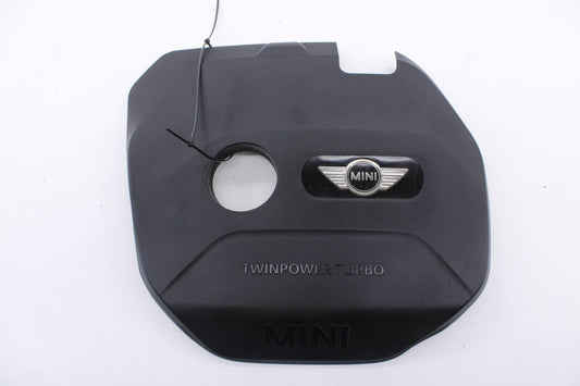 2014-2020 Mini Hardtop Cooper 1.5L Engine Appearance Motor Cover 11-12-8-601-635 - Alshned Auto Parts