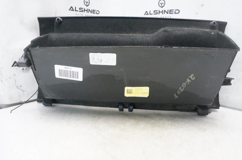 2019-24 RAM 1500 Lower Glove Box Compartment Storage 6PM28TX7AH OEM - Alshned Auto Parts