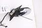 2011-2018 Jeep Grand Cherokee Limited 3.6L 4WD Driver Left Side Rear View Mirror - Alshned Auto Parts