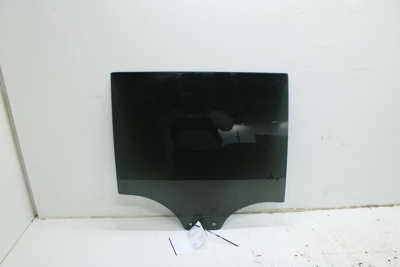 2020-2025 Ford Explorer Police Rear Right Side Door Window Glass LB5Z-7825712-B - Alshned Auto Parts