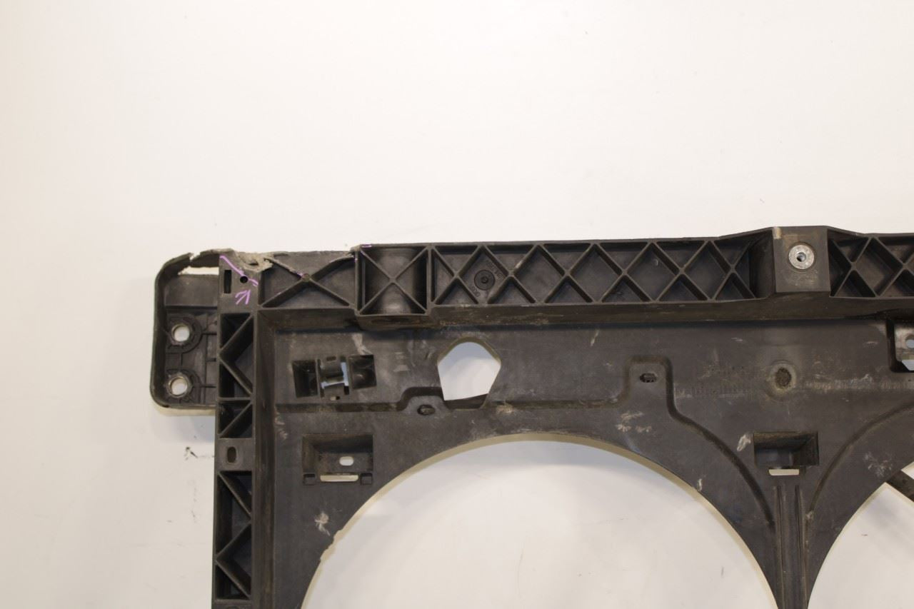 2014-2020 Infiniti QX60 Radiator Core Support Assembly 62500-3JA0A OEM *ReaD - Alshned Auto Parts