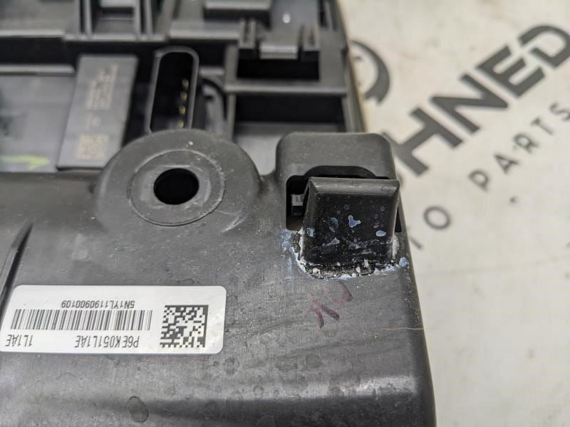 2019-2021 Ram 1500 New Body Interior Headliner Overhead Console 6EK051L1AE OEM6