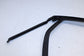 19-25 Chevrolet Blazer 2LT Rear LH Door Run Channel w/ Belt Molding Weatherstrip - Alshned Auto Parts