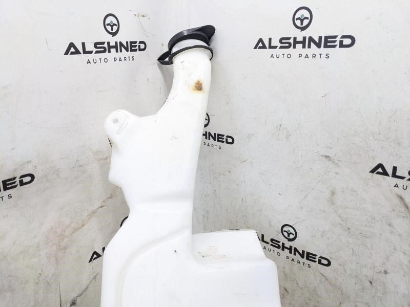 2011-2014 GMC Sierra 1500 Windshield Washer Reservoir Bottle 22880826 OEM - Alshned Auto Parts