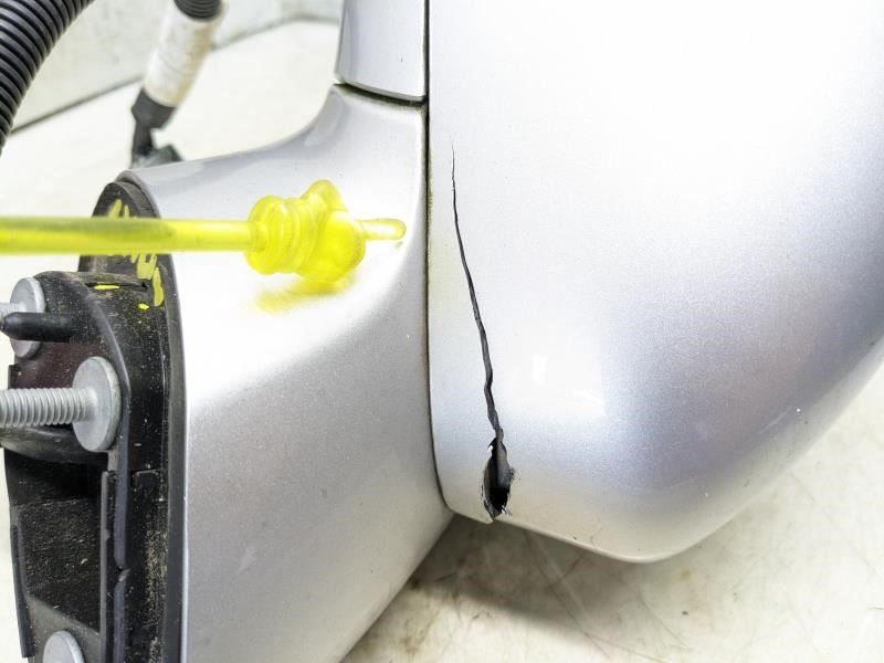 13 Ford Focus LH Side Rearview Mirror Power Heat Turn FS7Z-17683-BB *ReaD**AS IS - Alshned Auto Parts