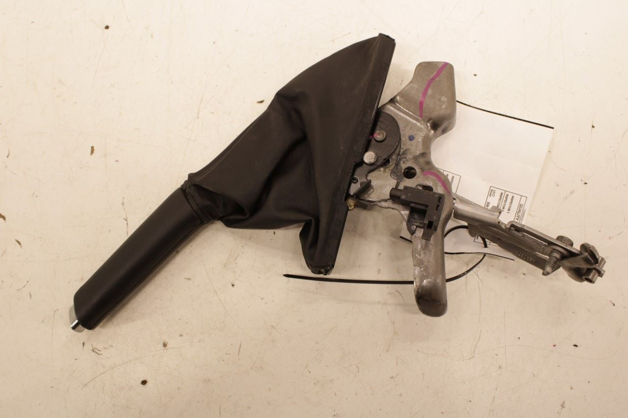 12-22 Volkswagen Passat SE Emergency Parking Brake Control Handle 561711303AATLL - Alshned Auto Parts