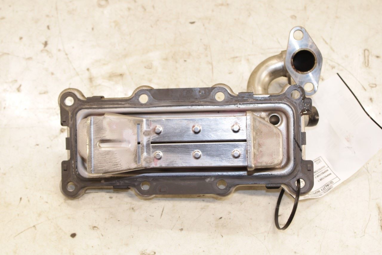 2022-2023 Hyundai Tucson SEL 2.5L AWD EGR Exhaust Gas Cooler 28460--2S010 OEM - Alshned Auto Parts