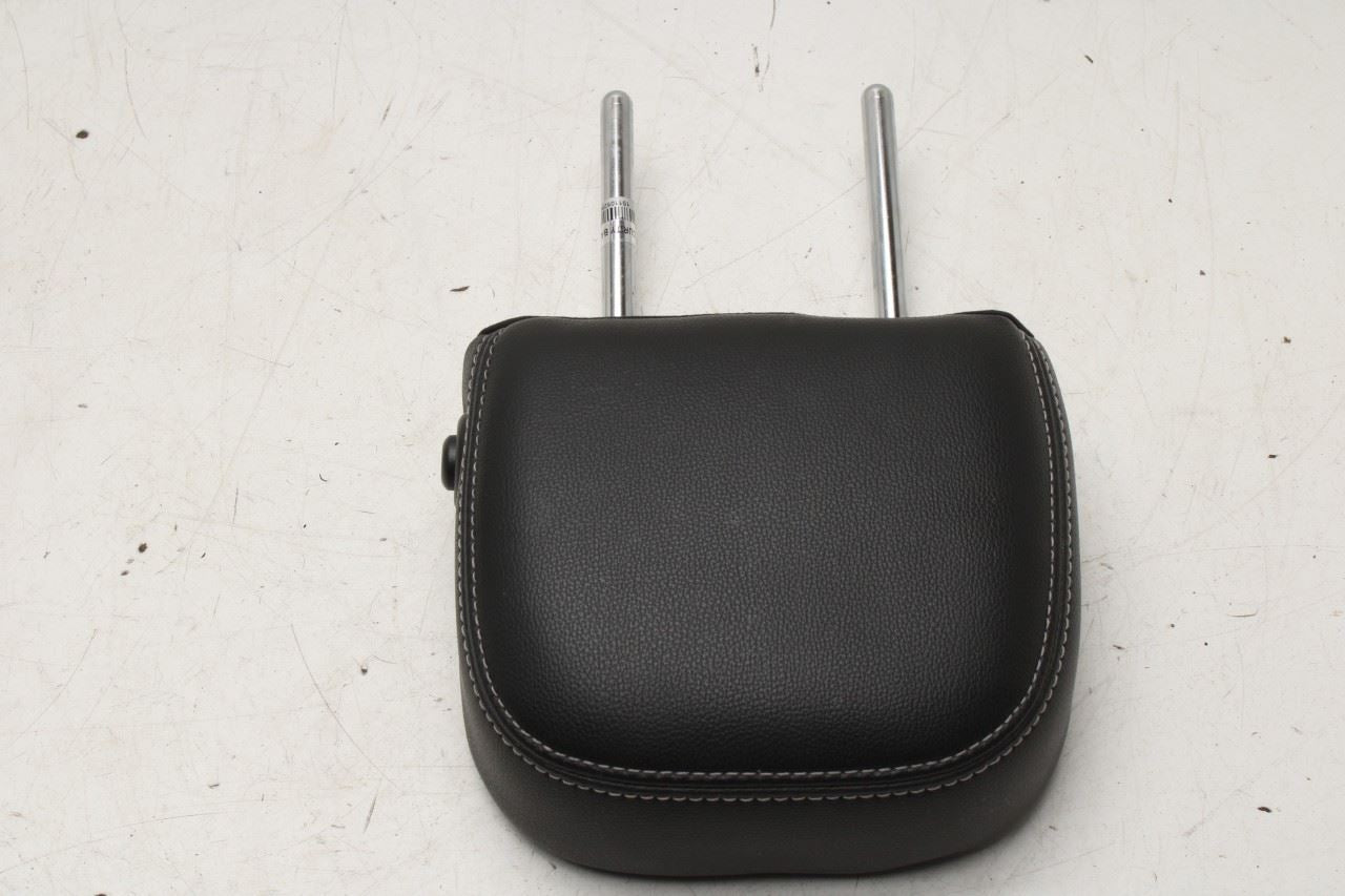 20-22 Ford Escape SEL Rear Right and Left Side 2nd Row Center Seat Headrest Set - Alshned Auto Parts