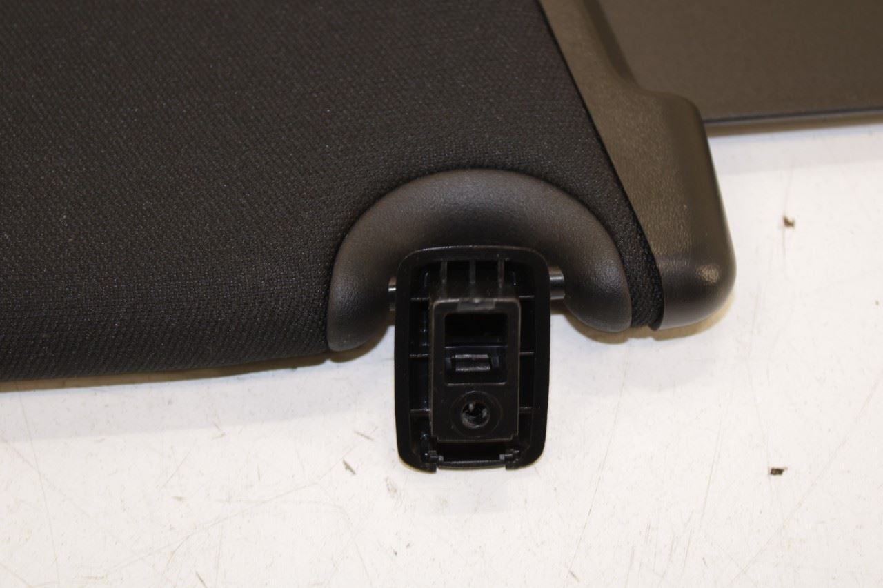 14-23 Dodge Charger GT Front Right and Left Side Sun Visor w/ Illuminated Mirror - Alshned Auto Parts