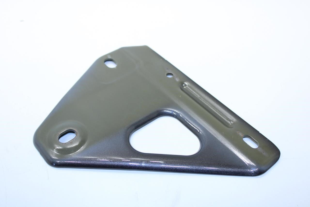 09-18 Jeep Wrangler Right and Left Upper Roll Sport Bar Brackets 55395602AF OEM - Alshned Auto Parts