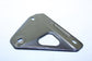 09-18 Jeep Wrangler Right and Left Upper Roll Sport Bar Brackets 55395602AF OEM - Alshned Auto Parts
