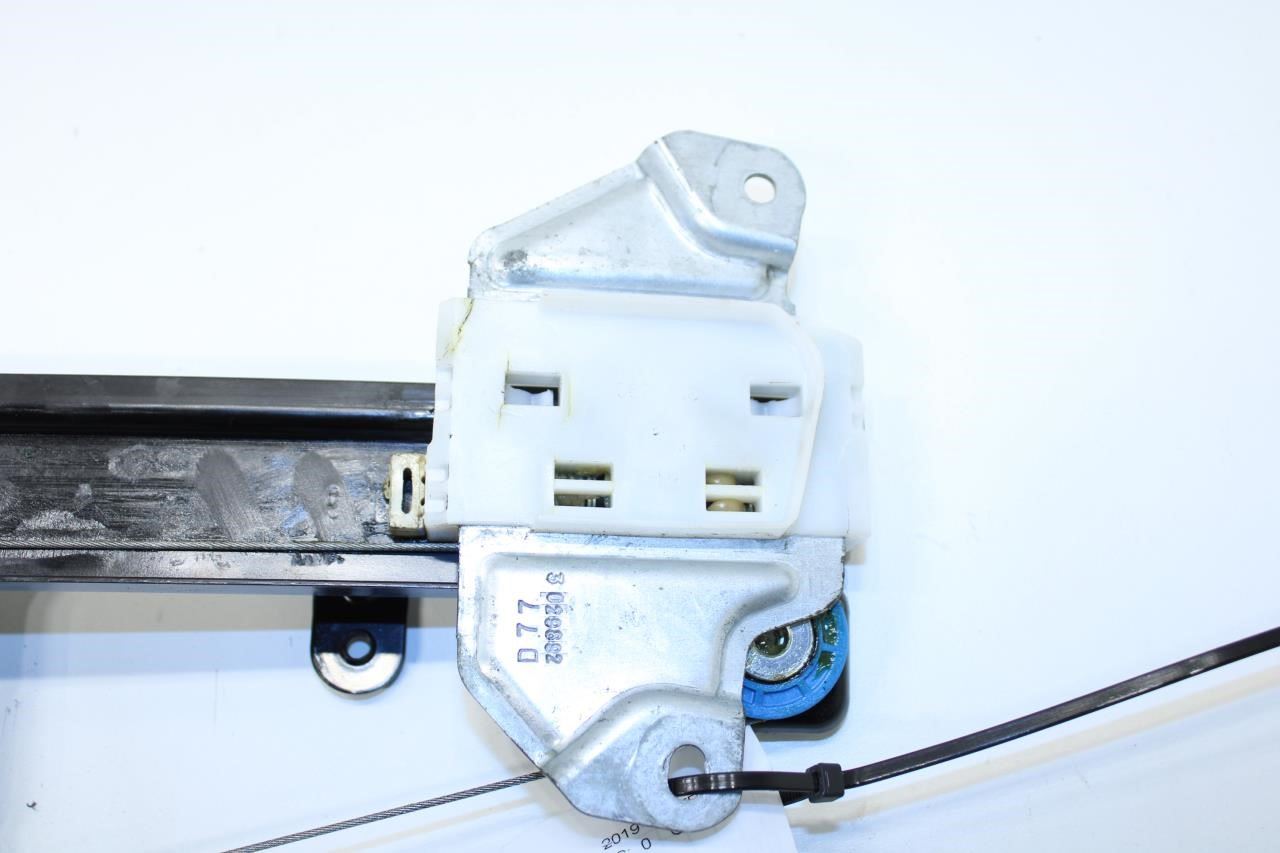 2013-2019 Nissan Sentra SV Front RH Door Window Regulator w/ Motor 80720-9AM0A - Alshned Auto Parts